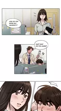 [Ramjak] Atonement Camp Ch.1-37 (English) (Ongoing)