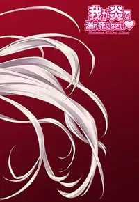 Waga Honoo de Oborejininasai