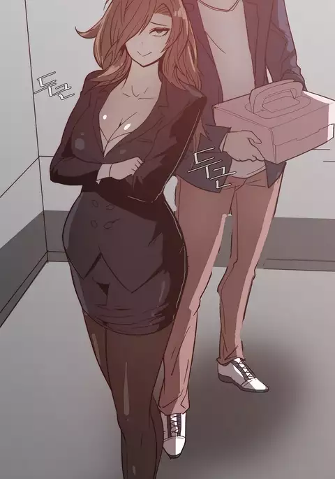 Household Affairs Ch.1-48