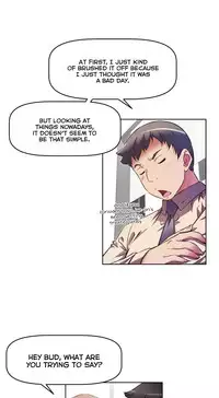 [Worin] Brawling Go Ch.76-88 (English) (Ongoing)