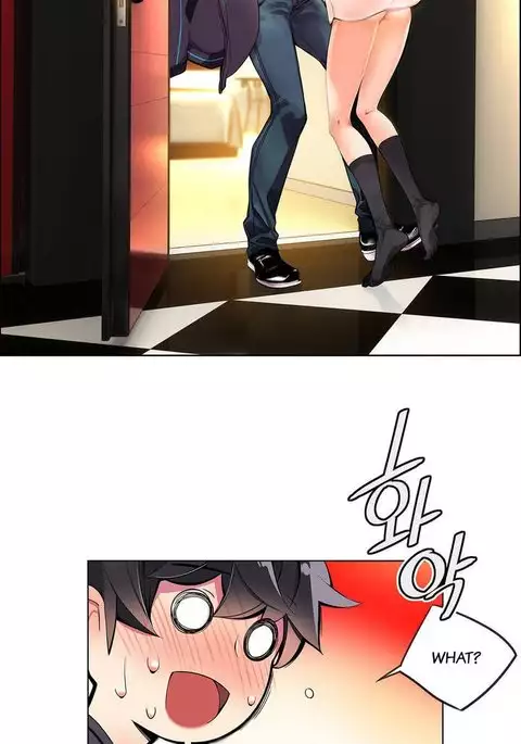 Lilith`s Cord Ch.1-12