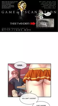 [Son Hee-Joon] Master in My Dreams Ch.0-32 (English) (Ongoing)