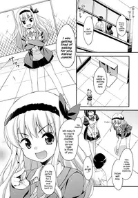 [Hoshizaki Hikaru] Sweet Spot Ch. 1~2 [English] [Hennojin] [Digital]