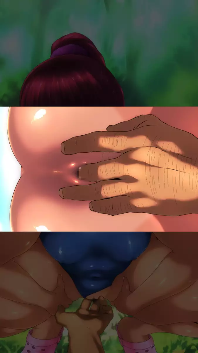 Anal Masochist Wife In Heat