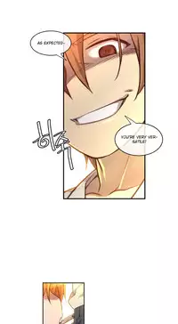 [Son Hee-Joon] Master in My Dreams Ch.0-32 (English) (Ongoing)