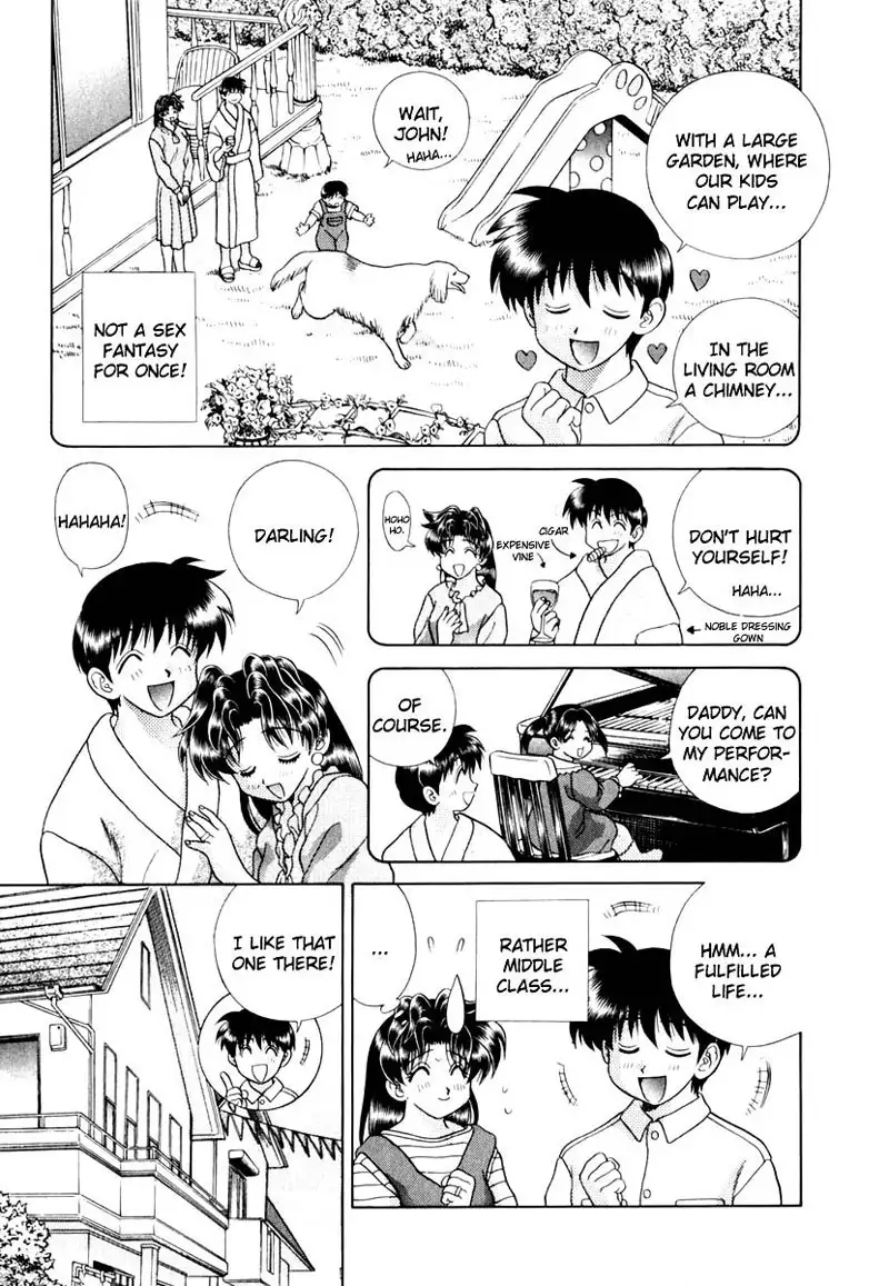 Futari Ecchi Vol14 - Pt132