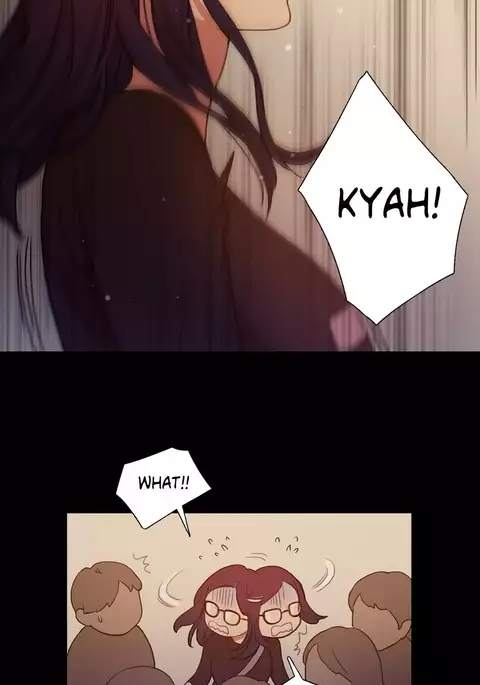 Scandal of the Witch Ch.1-25