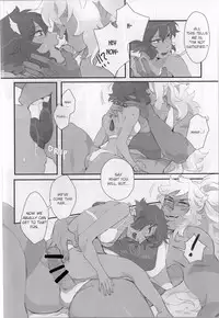 (TOON MIX 2) [G-PLANET(Gram)] VIRGIN SUMMER (Steven Universe) [English]