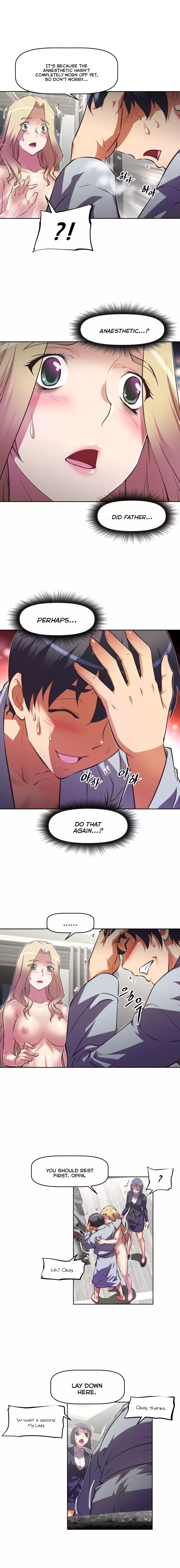 Brawling Go Ch.76-125