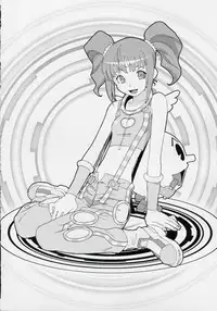 (COMIC1) [Kacchuu Musume (Various)] THE IDOLM@STER HEX STRIKE (THE iDOLM@STER)