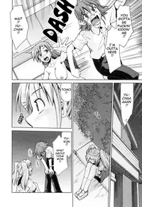 [Mizuki Hitoshi] Inbo Kyouiku Nisshi - Indecent Mother Sex Diary [English] {Tadanohito}