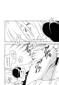 (C76) [Shadow's (Kageno Illyss)] Shadow's 16 (Eureka Seven)