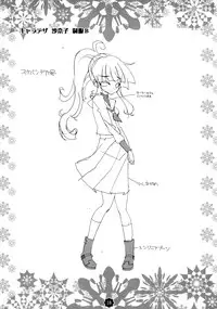 [RIKI (RIKI)] Gisou = Kanojo-pon