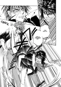 Dr. Ten - Map of Tokyo Savage Vol 1 (English)