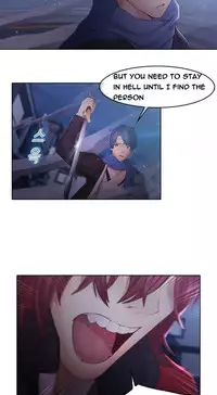 The Matrix Ch.1-9 (English) (Ongoing)