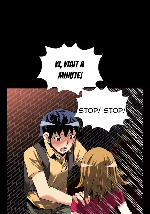 Love Parameter Ch.1-68