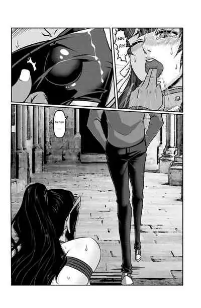 [GoDLeTTeR] Ring of Temporal-Space 004 (ENG)