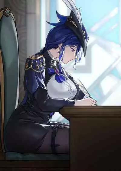 Clorinde - ALL | 克洛琳德 全系列