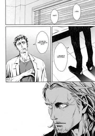 Coyote vol.1 + Extras