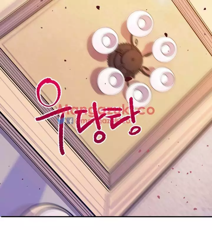 Doing My Wife's Revenge Instead of H