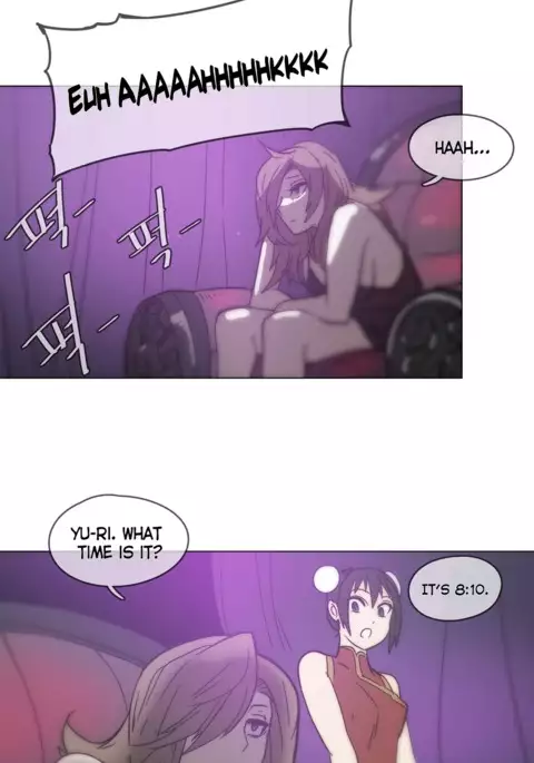 Household Affairs Ch.1-48