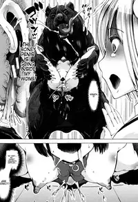 [Chikiko] Juukan Kyoushitsu - Bestiality Classroom Ch. 1-3 [English] [Neeko7]