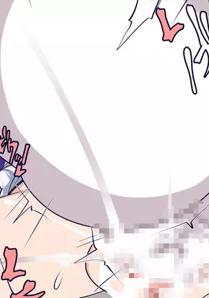 Onaho-tsukuri mo Rakujanai!