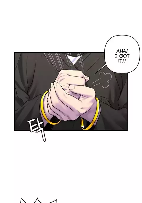 Ghost Love Ch.1-42