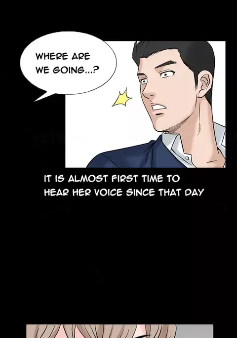 The Taste of Hands Ch.1-73