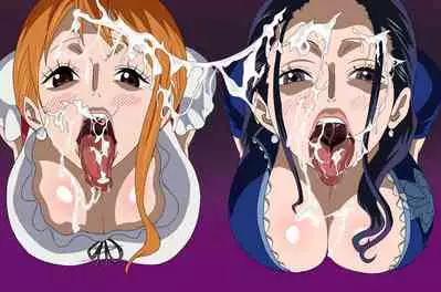 [Iwao] Benjo Nami to Iroiro (One Piece) [Chinese]