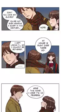 [Ramjak] Atonement Camp Ch.1-37 (English) (Ongoing)