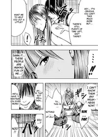 [Crimson (Carmine)] Crimson Prison [English] [Kizlan]