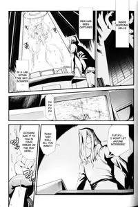 [Anthology] Slave Heroines Vol. 10 [English] {Kizlan}