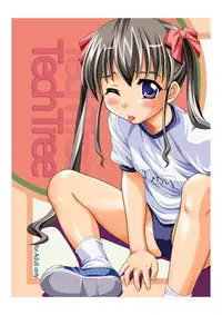 [Applecat (Potekoro)] Tech Tree (Makai Tenshi Jibril) [Digital]