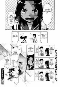 [Akishima Shun] Though Is Not [English] [takehiro]