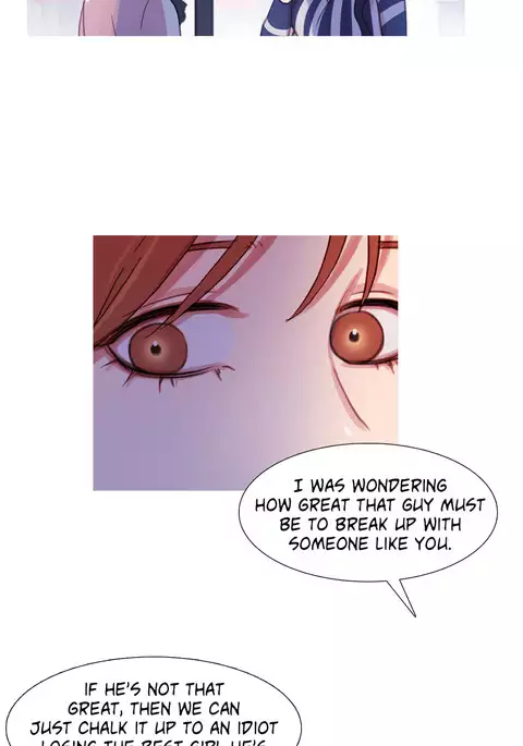 Scandal of the Witch Ch.1-32