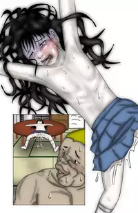 Yukikage Town M*rder Case: H*runa Hatano