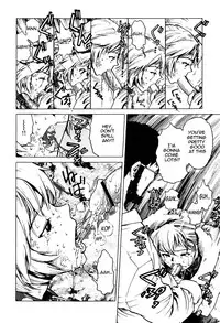 [Inoue Kiyoshirou] -Meinu- Bitch (Black Market) (Neon Genesis Evangelion) [English] =LWB=