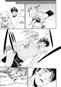 [Enomoto Heights] Yanagida-kun to Mizuno-san [English] [redCoMet + Hentai-Enishi]