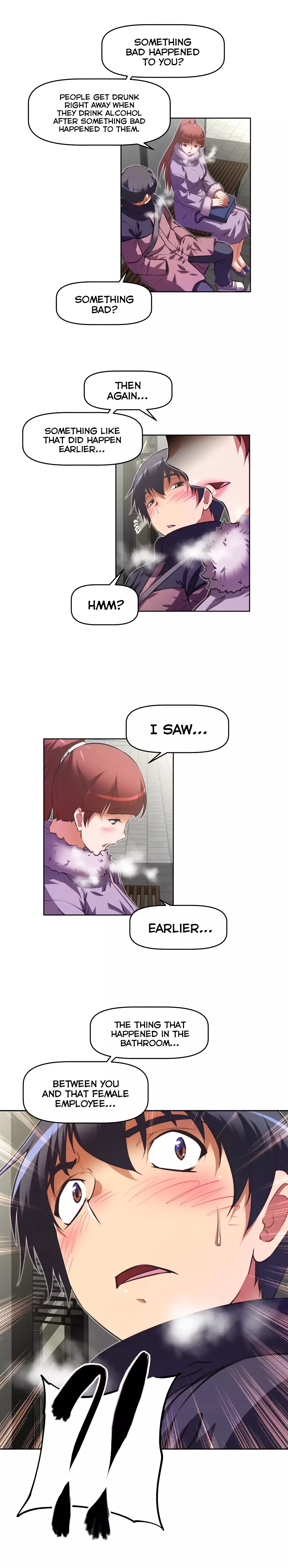 Brawling Go Ch.76-125