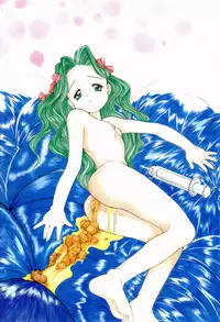 [Tsukimori Izumi] Rori Robiimu