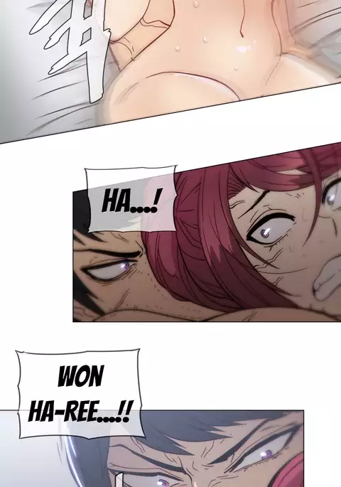 Household Affairs Ch.1-48