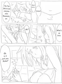 [nekomata] Hungry koike-chan