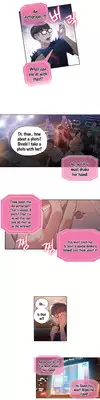 [BAK Hyeong Jun] Sweet Guy Ch.1-46 (English) (YoManga) (Ongoing)