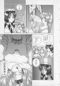 [Gun Ryuusei] Wakakusa Bishoujotai vol.3