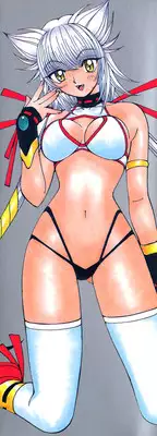 [Kuroiwa Yoshihiro] Onmyou Yawa SEIMEI