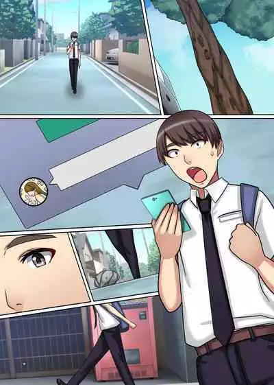 Naked Academy All you can fuck with modified common sense