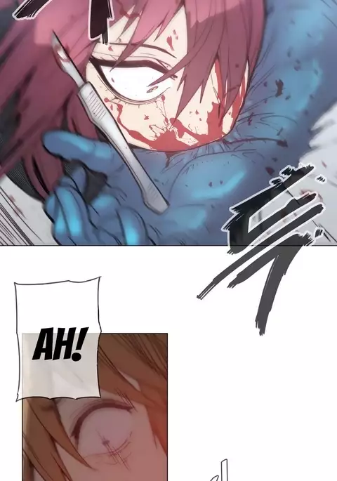 Household Affairs Ch.1-49