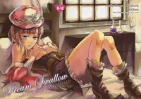 (C76) [100bee] dream swallow (Rorona no Atelier)