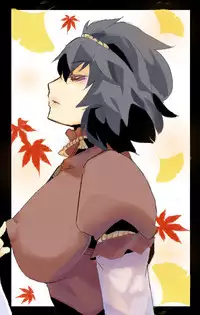 [Junk Island (RYU)] Nyuujoku Yuugi (Touhou Project)